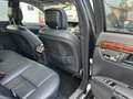 Mercedes-Benz S 320 CDI*1.Hand*S-Heft*Massage*Sitzklima*TÜV Schwarz - thumbnail 14
