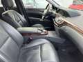 Mercedes-Benz S 320 CDI*1.Hand*S-Heft*Massage*Sitzklima*TÜV Schwarz - thumbnail 8