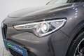 Alfa Romeo Stelvio 2.2 Veloce Q4 210 Aut. Gris - thumbnail 10