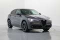 Alfa Romeo Stelvio 2.2 Veloce Q4 210 Aut. Gris - thumbnail 3