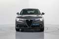 Alfa Romeo Stelvio 2.2 Veloce Q4 210 Aut. Gris - thumbnail 2