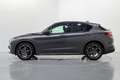 Alfa Romeo Stelvio 2.2 Veloce Q4 210 Aut. Gris - thumbnail 8