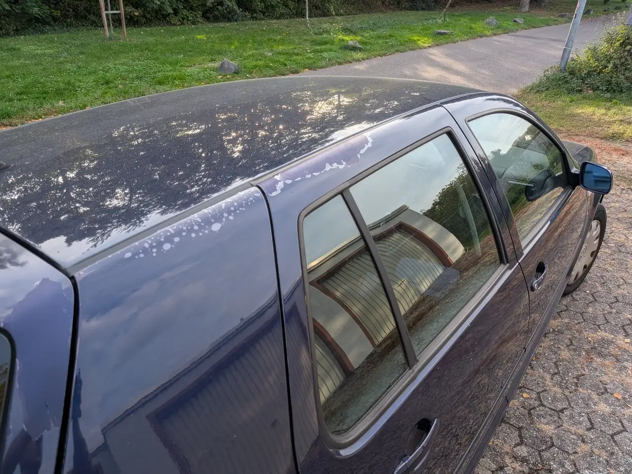 Volkswagen Golf 1.4 Trendline, foto 6