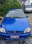 Citroen SAXO 1.1i SX Albastru - thumbnail 2