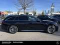 Mercedes-Benz E 53 AMG E 53 AMG T Hybrid 4M+ Night Nappa MASSAGE 4D AHK Schwarz - thumbnail 4