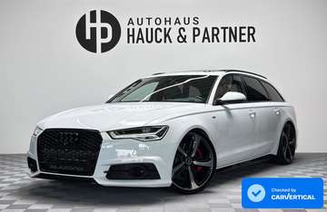 3.0 TDI Competition *Pano *Matrix *Bose *AHK