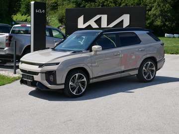 1,5 GDI Turbo Premium AWD Aut.