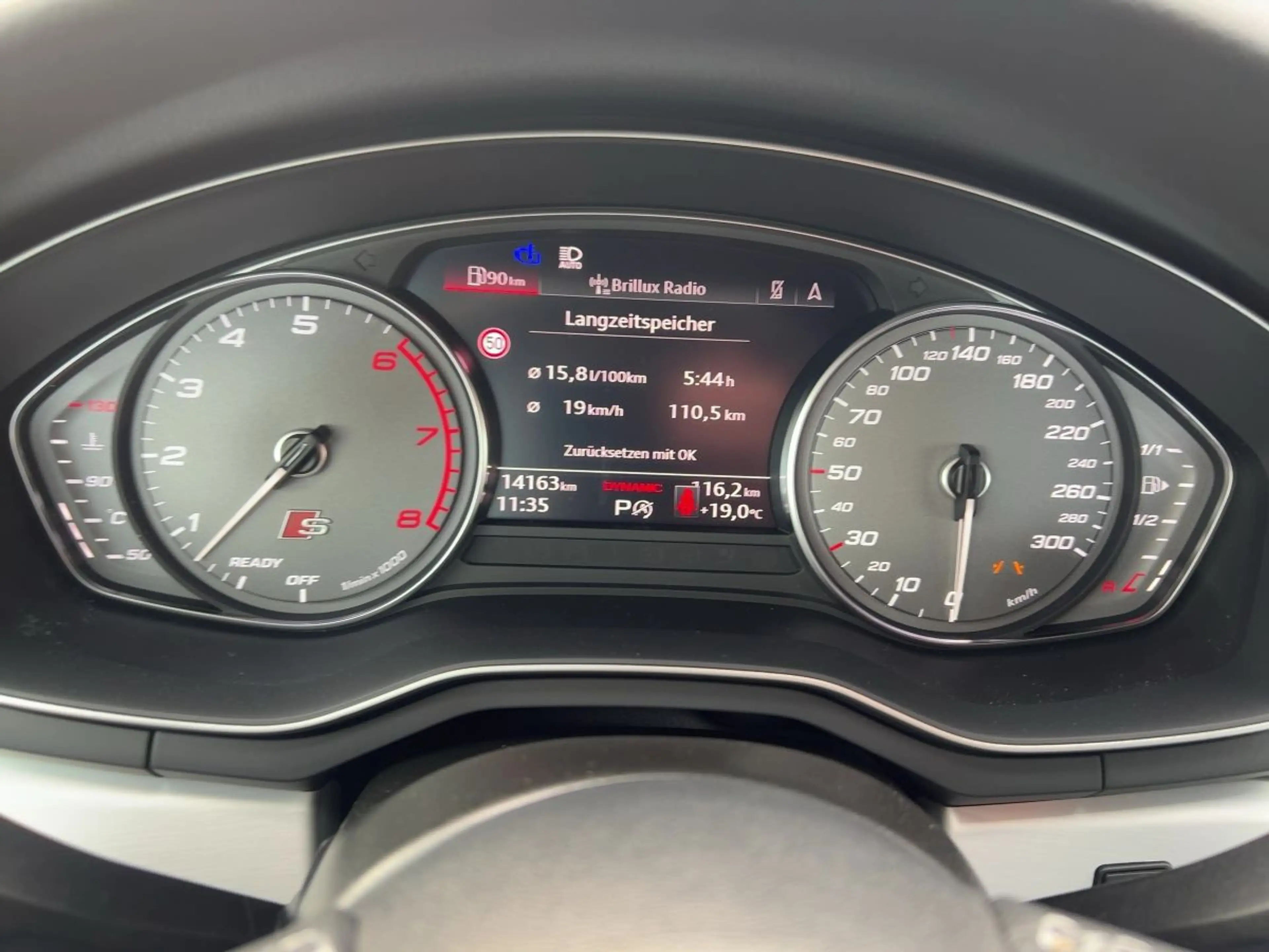 Audi S5 TFSI quattro tiptr. Navi Kamera Sit — photo 14