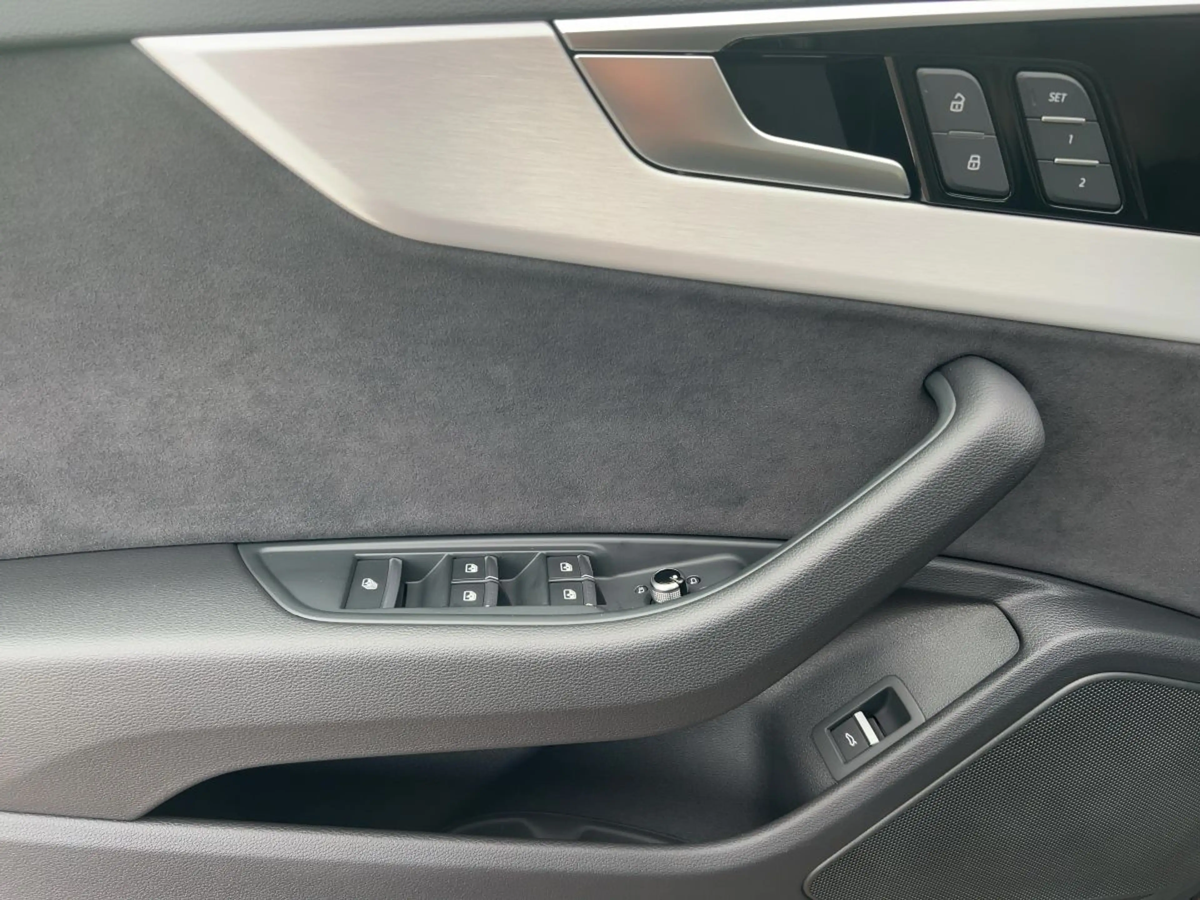 Audi S5 TFSI quattro tiptr. Navi Kamera Sit — photo 13