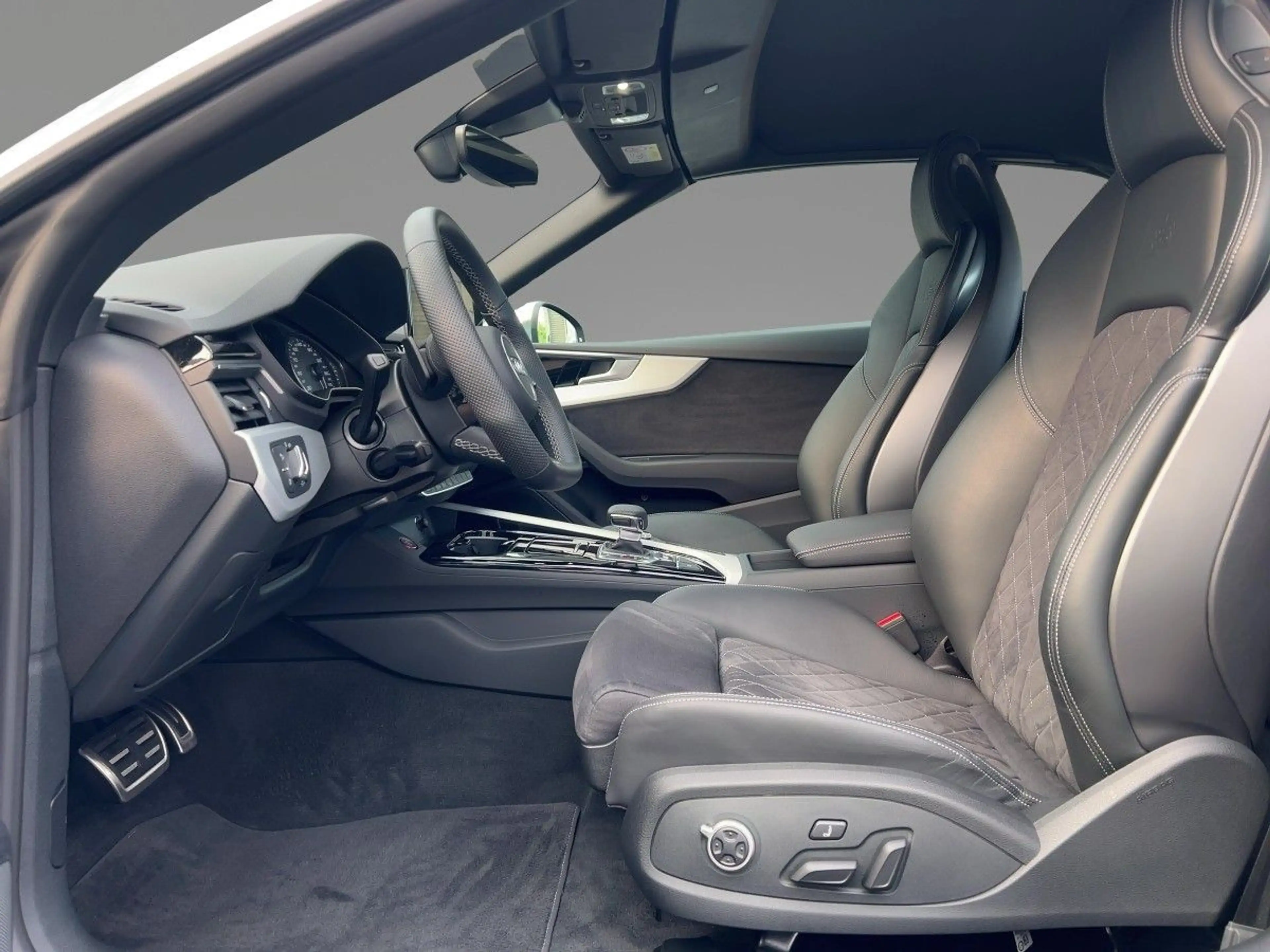 Audi S5 TFSI quattro tiptr. Navi Kamera Sit — photo 8