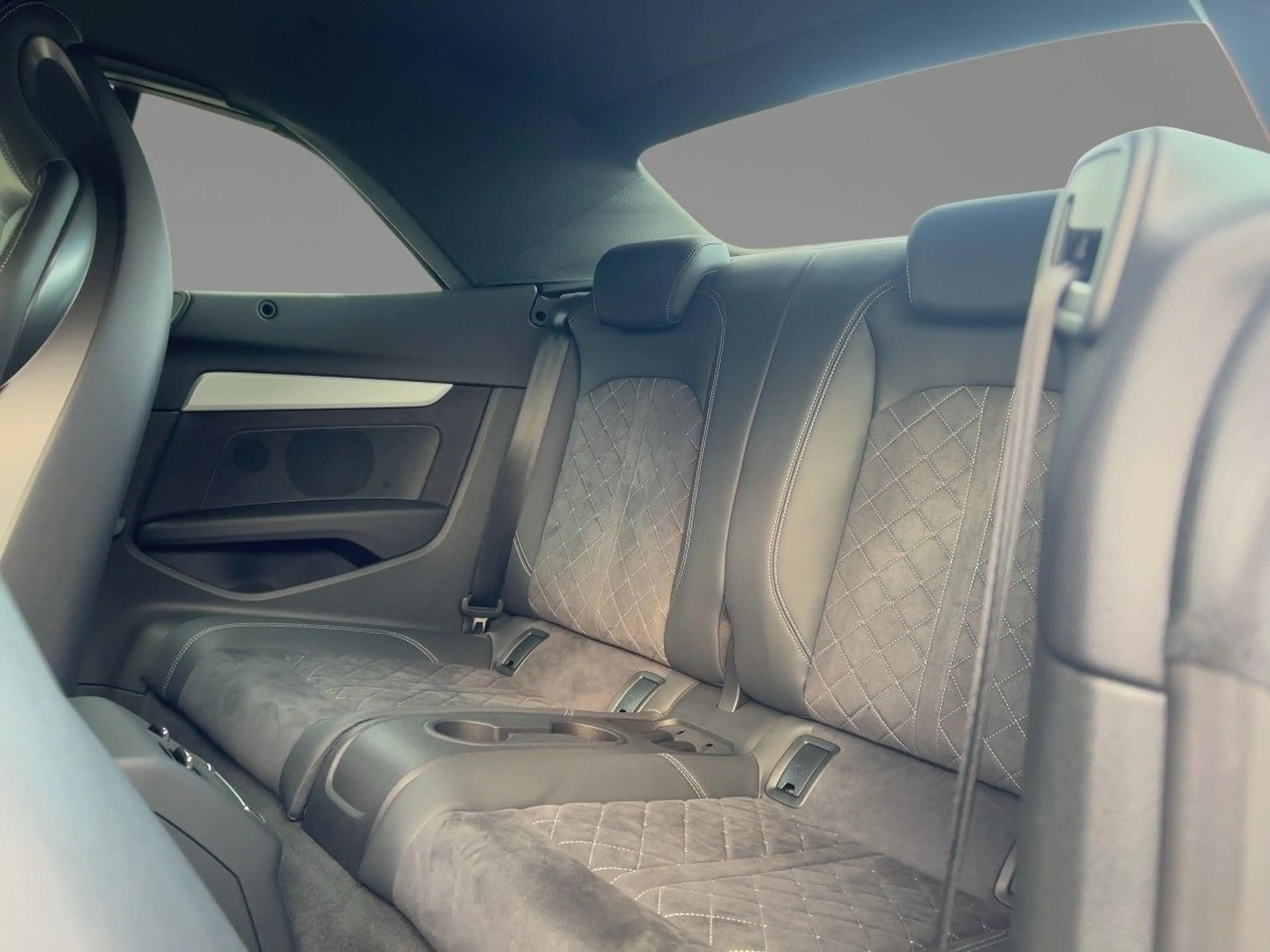 Audi S5 TFSI quattro tiptr. Navi Kamera Sit — photo 9