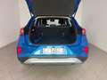 Ford Puma 1.0 EcoBoost Hybrid 125 CV S&S Titanium Blau - thumbnail 12