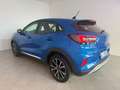 Ford Puma 1.0 EcoBoost Hybrid 125 CV S&S Titanium Blau - thumbnail 11