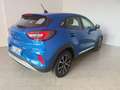 Ford Puma 1.0 EcoBoost Hybrid 125 CV S&S Titanium Blau - thumbnail 10