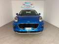 Ford Puma 1.0 EcoBoost Hybrid 125 CV S&S Titanium Blau - thumbnail 1