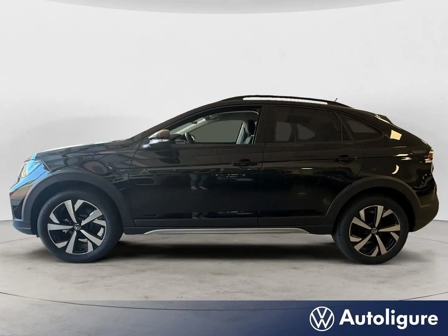 Volkswagen Taigo Taigo 1.0 TSI 95 CV Edition Plus Negro - 2