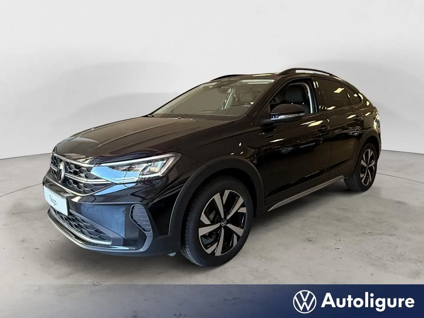 Volkswagen Taigo Taigo 1.0 TSI 95 CV Edition Plus Negro - 1