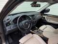 BMW X3 XDrive35i High Executive * TREKHAAK * LEER * NW BA Bruin - thumbnail 11
