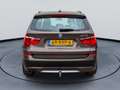 BMW X3 XDrive35i High Executive * TREKHAAK * LEER * NW BA Bruin - thumbnail 8