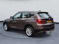 BMW X3 XDrive35i High Executive * TREKHAAK * LEER * NW BA Bruin - thumbnail 10