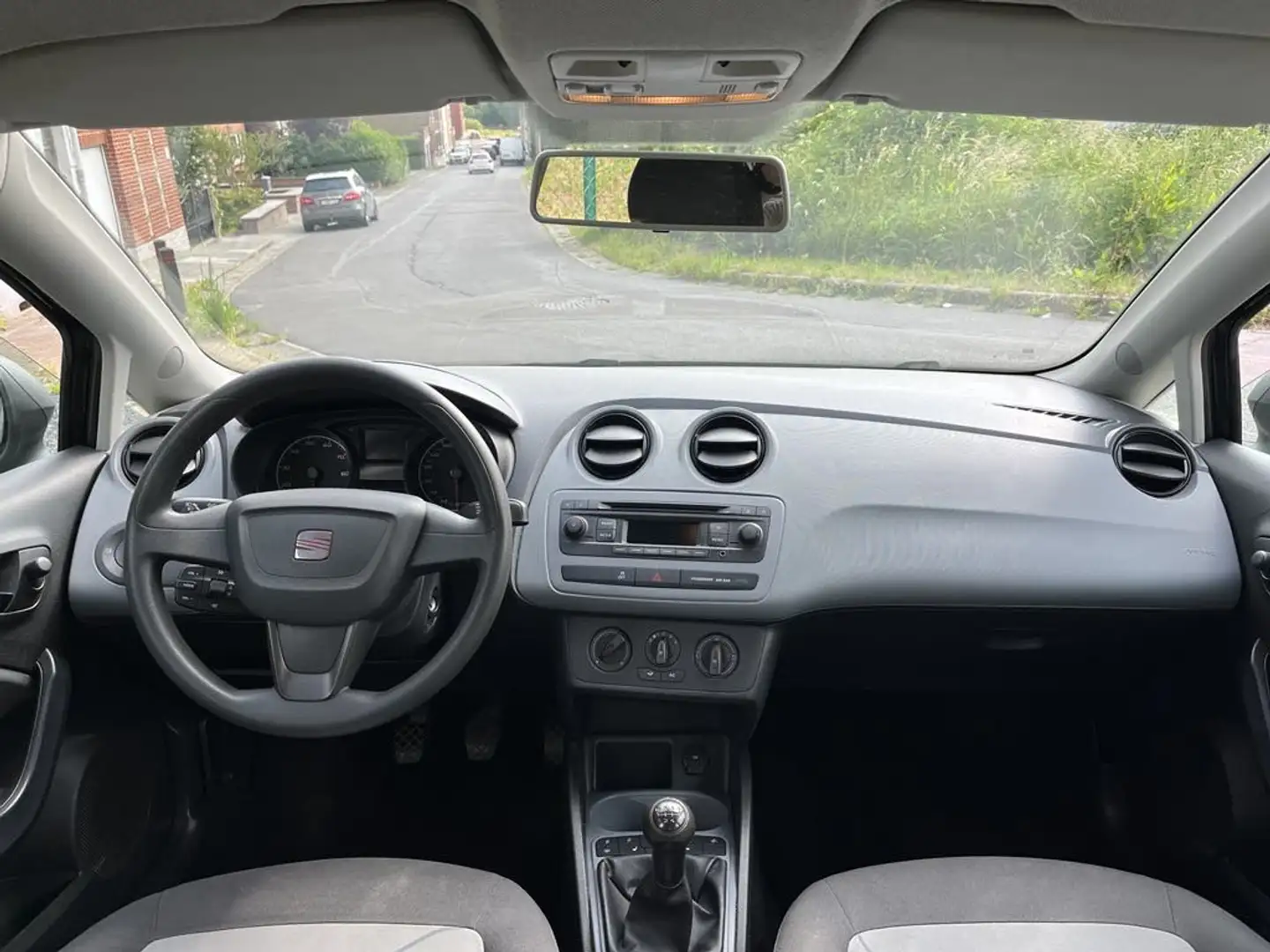 SEAT Ibiza PRETE A IMMATRICULER - 2