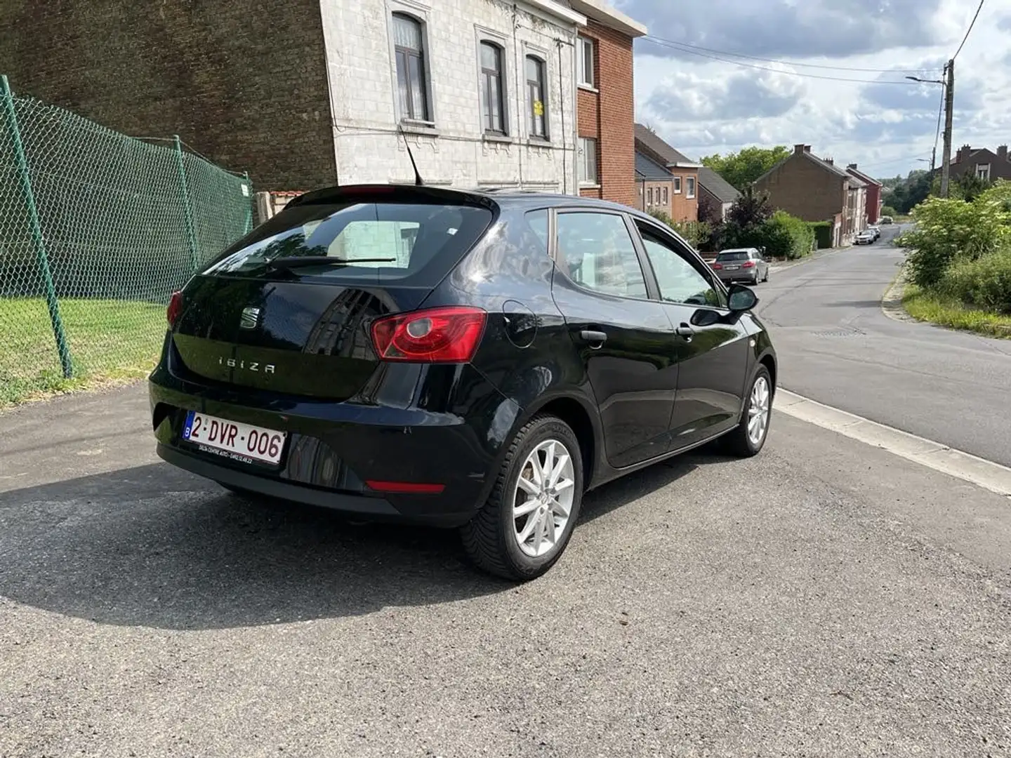SEAT Ibiza PRETE A IMMATRICULER - 1