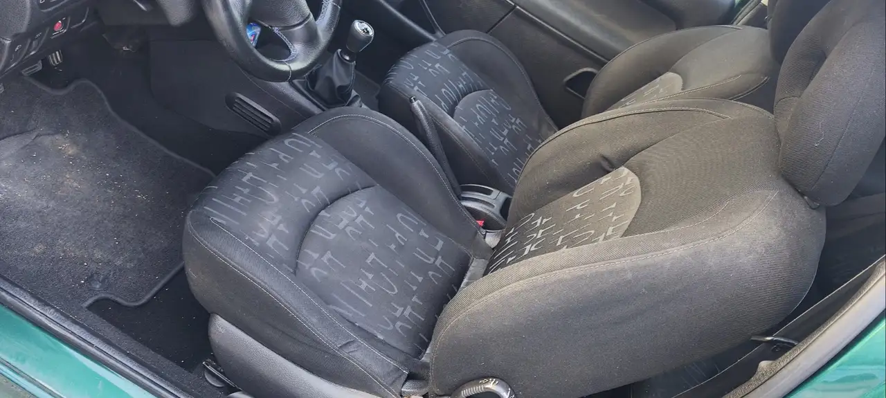 Peugeot 206 3p 1.6 XS, foto 5