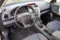 Mazda 6 Sportbreak 2.0 S-VT Touring, Cruise Control, Airco Negro - thumbnail 10