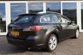 Mazda 6 Sportbreak 2.0 S-VT Touring, Cruise Control, Airco Negro - thumbnail 5
