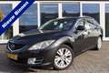 Mazda 6 Sportbreak 2.0 S-VT Touring, Cruise Control, Airco Negro - thumbnail 1