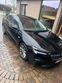 Insignia Grand Sport 1.5 Turbo D Business Elegance