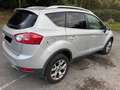 Ford Kuga 2.0TDCI Titanium 2WD Plateado - thumbnail 4