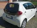 Toyota Aygo Bianco - thumbnail 5