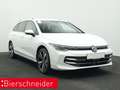 Volkswagen Golf VIII Var. 1.5 eTSI DSG Style IQ.LIGHT NAVI HUD KAM Weiß - thumbnail 10