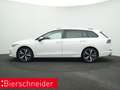 Volkswagen Golf VIII Var. 1.5 eTSI DSG Style IQ.LIGHT NAVI HUD KAM Weiß - thumbnail 3