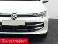 Volkswagen Golf VIII Var. 1.5 eTSI DSG Style IQ.LIGHT NAVI HUD KAM Weiß - thumbnail 22