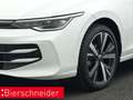 Volkswagen Golf VIII Var. 1.5 eTSI DSG Style IQ.LIGHT NAVI HUD KAM Weiß - thumbnail 20