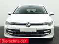 Volkswagen Golf VIII Var. 1.5 eTSI DSG Style IQ.LIGHT NAVI HUD KAM Weiß - thumbnail 12