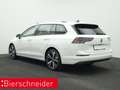 Volkswagen Golf VIII Var. 1.5 eTSI DSG Style IQ.LIGHT NAVI HUD KAM Weiß - thumbnail 4