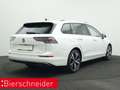 Volkswagen Golf VIII Var. 1.5 eTSI DSG Style IQ.LIGHT NAVI HUD KAM Weiß - thumbnail 8