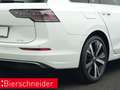 Volkswagen Golf VIII Var. 1.5 eTSI DSG Style IQ.LIGHT NAVI HUD KAM Weiß - thumbnail 21