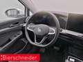 Volkswagen Golf VIII Var. 1.5 eTSI DSG Style IQ.LIGHT NAVI HUD KAM Weiß - thumbnail 14