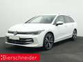 Volkswagen Golf VIII Var. 1.5 eTSI DSG Style IQ.LIGHT NAVI HUD KAM Weiß - thumbnail 1