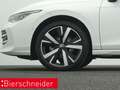 Volkswagen Golf VIII Var. 1.5 eTSI DSG Style IQ.LIGHT NAVI HUD KAM Weiß - thumbnail 28