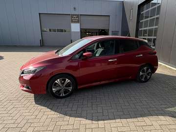 Leaf 40 kWh Tekna (EU6.2)