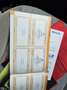 Citroen C3 Picasso 1.6 VTi Exclusive (motor defect) Zwart - thumbnail 13