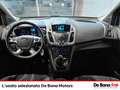 Ford Transit Connect 220 1.5 tdci 100cv trend d.cab. l1h1 e6 AUTOCARRO Argent - thumbnail 7