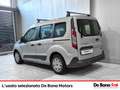 Ford Transit Connect 220 1.5 tdci 100cv trend d.cab. l1h1 e6 AUTOCARRO Argent - thumbnail 3