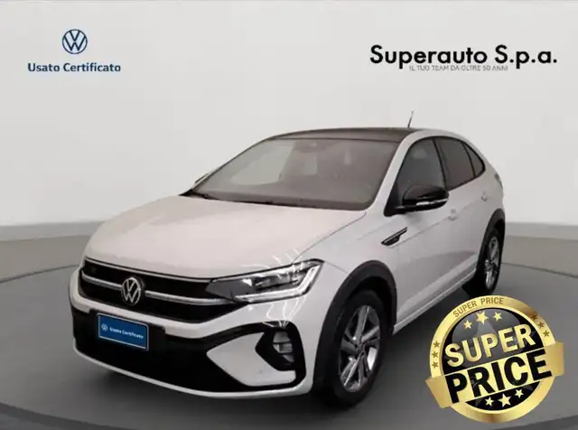 Volkswagen Taigo Taigo 1.0 TSI 110 CV DSG R-Line