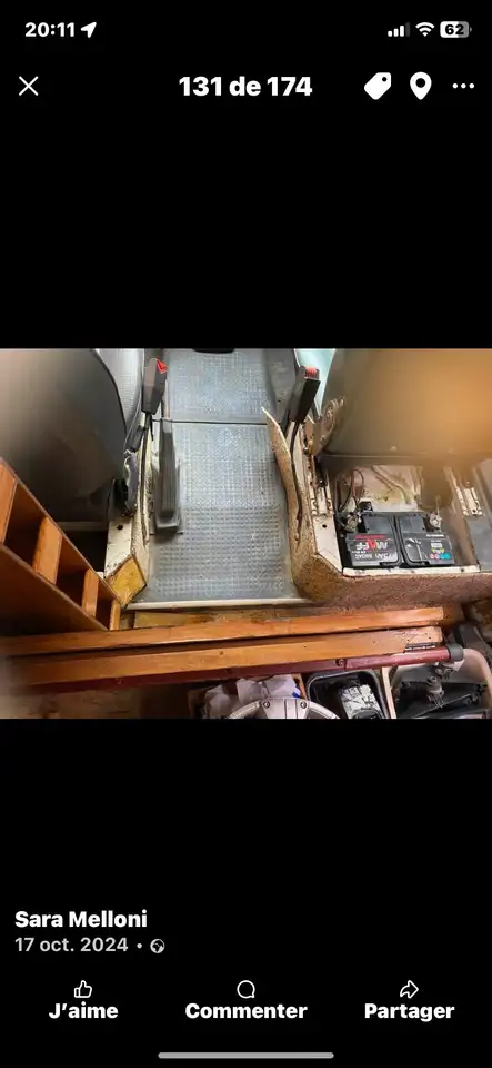 Volkswagen T3 Camping car, foto 6